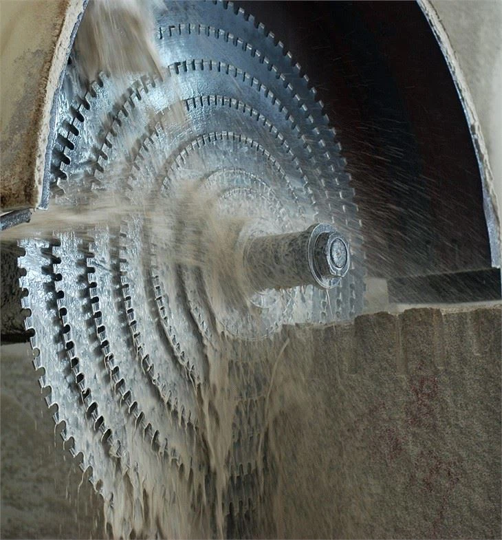 Block cutting saw blade for marble (6)