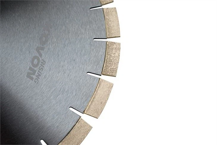 Block cutting saw blade (2)