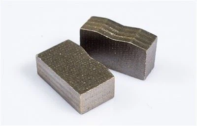 Oster diamantni segment