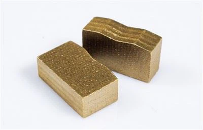 Diamantni segmenti za rezanje kamna