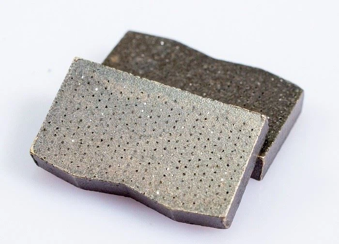 6.5mm Multi Blade Cutter Diamond Segment